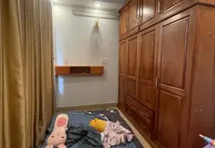 🏠 Nhà kiên cố chủ xây ở rất tâm huyết- Hẻm 7m cách mặt tiền đường Thoại Ngọc Hầu chỉ 100M... Bán nhà riêng tại Tân Phú, Hồ Chí Minh 05