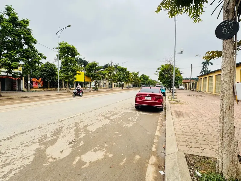 Đất 326.22.45 Bờ Tây Sông Nhuệ 164m2 10.5 tỷ. Mua bán vi bằng, chưq sổ... Bán đất tại Thượng Cát, Hà Nội 01