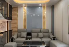 5 tỷ75 có nhà 4 tầng hiện đại ngang rộng đi bộ ra chợ Bình Thành Nguyễn Thị Tú, đường rộng ô tô... Bán nhà riêng tại Bình Tân, Hồ Chí Minh 03