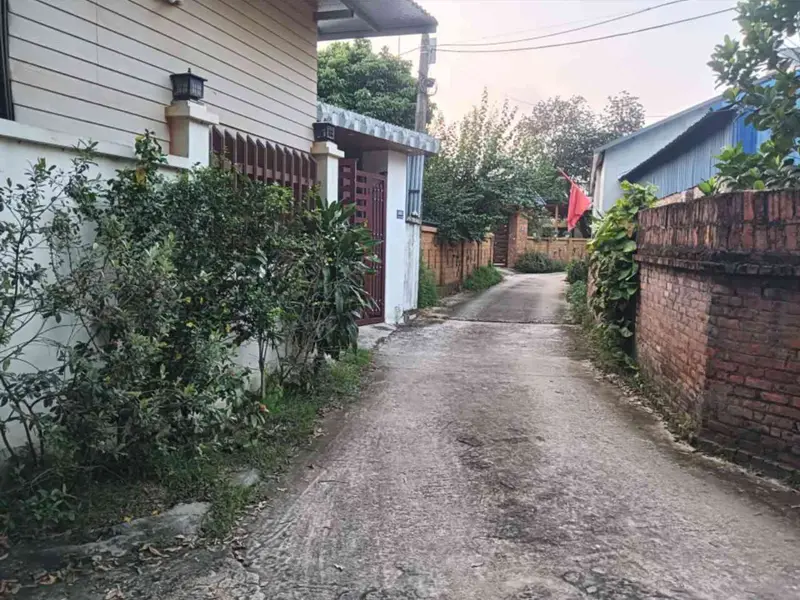 Cơ hội sở hữu lô đất đẹp 96m2 giá tốt tại khu vực tiềm năng... Bán đất tại Kim Anh, Hà Nội 01