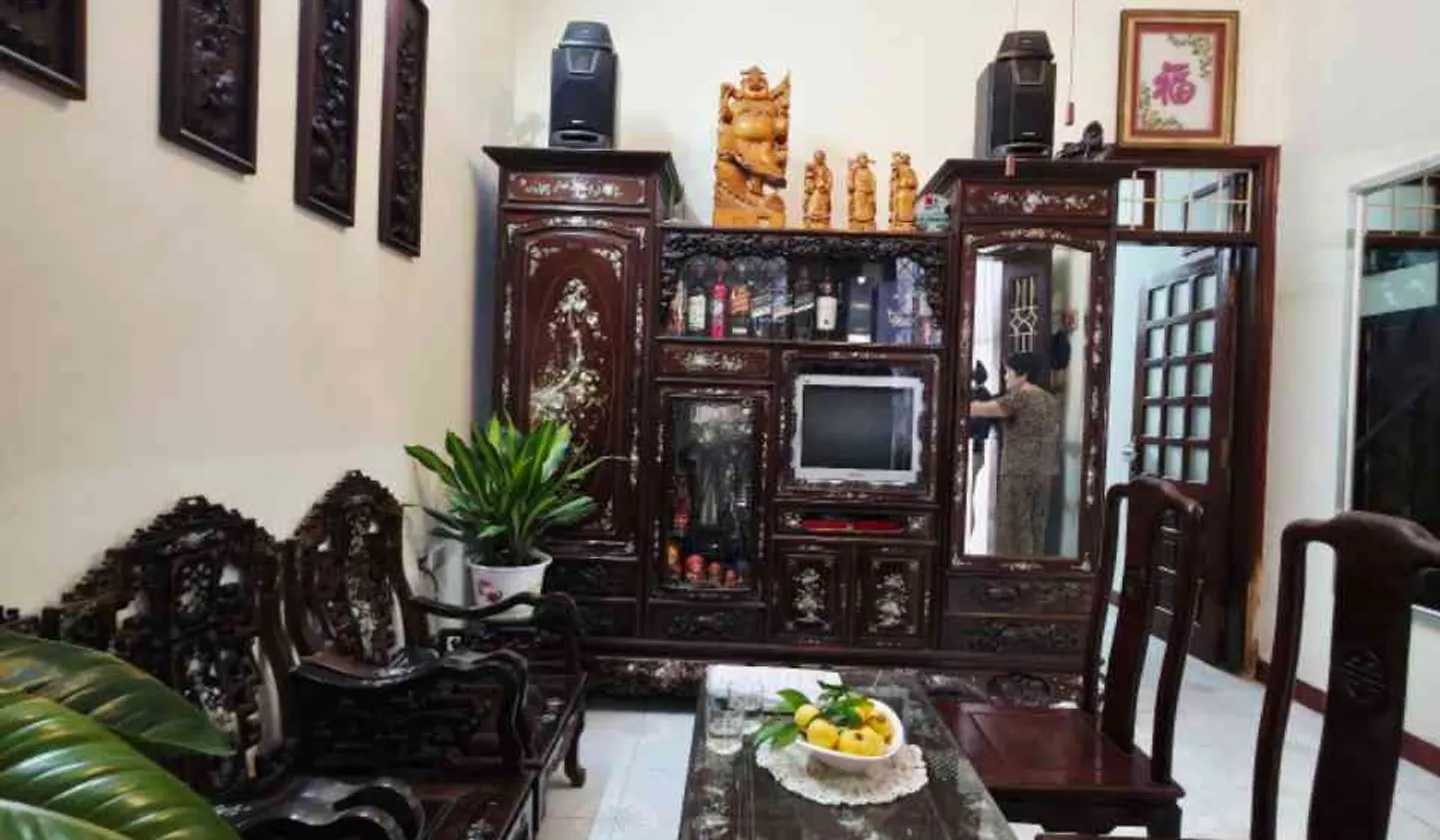 Nhà đẹp ,ô tô đỗ sát nhà ngõ thông tiện lợi
Gần -ĐH Y -ĐH THỦY LỢI -ĐH CÔNG ĐOÀN
👉ĐH NGÂN HÀNG... Bán nhà riêng tại Đống Đa, Hà Nội 01