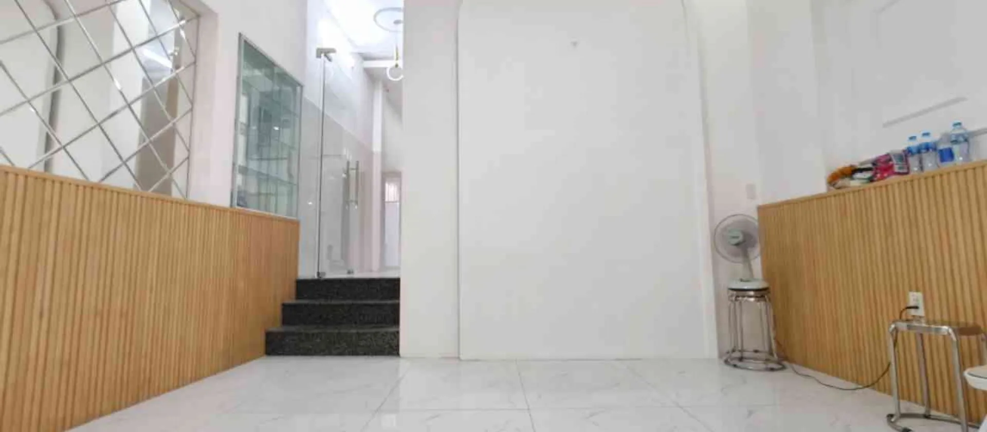 Nhà mặt phố siêu hiếm 4 tầng 77m² - Giá hấp dẫn chốt ngay... Bán nhà mặt phố tại Thông Tây Hội, Hồ Chí Minh 01
