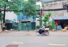 Biệt thự liền kề 5 tầng tại Đại Từ, Hoàng Mai với mặt tiền rộng, không gian linh hoạt... Bán biệt thự, liền kề tại Định Công, Hà Nội 02