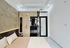 40m2, Bán nhà Nguyễn Duy Cung, 2 Tầng, Hẻm 4M, P12 Gò Vấp, 4 Tỷ... Bán nhà riêng tại An Hội Tây, Hồ Chí Minh 12
