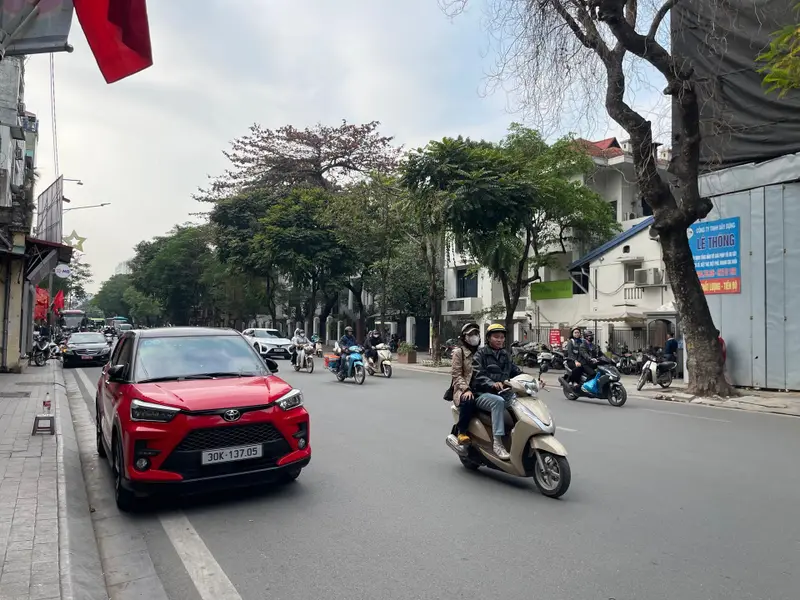 Nhà Mặt Phố Nguyễn Thái Học – Kênh Đầu Tư Kinh Doanh Đỉnh Cao... Bán nhà mặt phố tại Văn Miếu - Quốc Tử Giám, Hà Nội 01