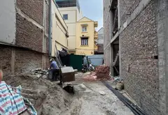Cơ hội hiếm có sở hữu đất ngõ thông Phú Lương, gần ô tô, giá tốt... Bán đất tại Phú Lương, Hà Nội 05