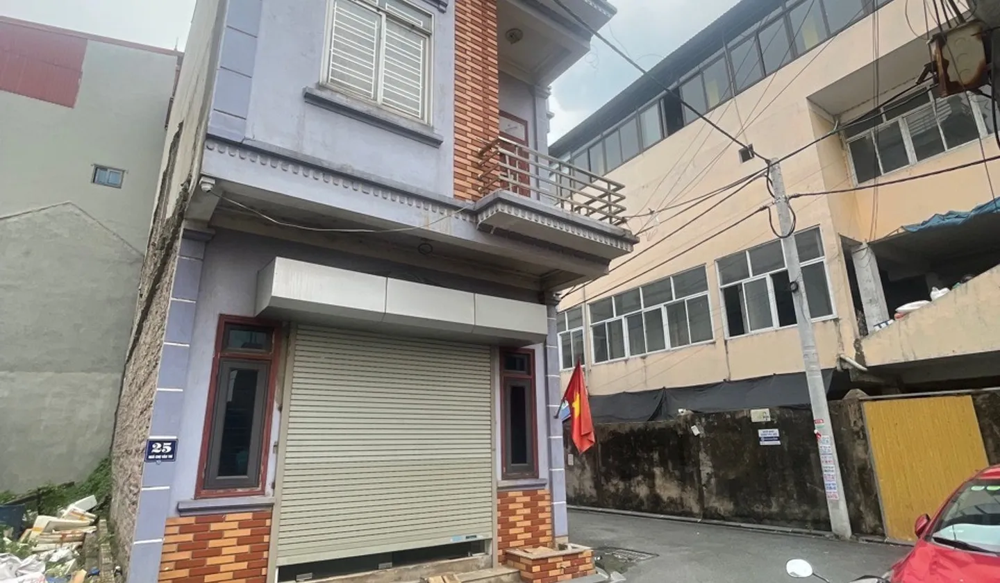 Bán Nhà 3 tầng Phố Vân Nội Đông Anh... Bán nhà riêng tại Phúc Thịnh, Hà Nội 01