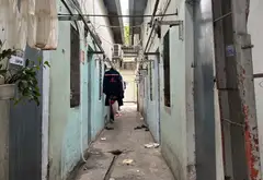 Bán nhà riêng rộng 137m2, hẻm xe hơi tránh, phường Tân Tạo... Bán nhà riêng tại Tân Tạo, Hồ Chí Minh 02