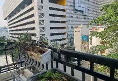 Nhà 4 tầng nở hậu sát Vạn Hạnh Mall, xe hơi vào tận cửa... Bán owner_side tại Hòa Hưng, Hồ Chí Minh 19