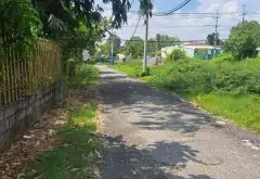 Cơ hội sở hữu nhà vườn rộng 615m² tại xã Củ Chi, không gian riêng tư hiếm có... Bán đất tại Củ Chi, Hồ Chí Minh 01