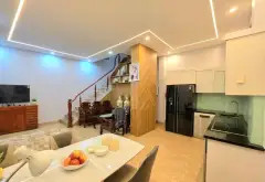 Thái Thịnh Đống Đa - 3 tầng - 37/50M2 chỉ 11 tỷ... Bán nhà riêng tại Đống Đa, Hà Nội 03