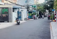 Bán nhà 4 tầng mặt tiền lớn, kinh doanh tốt quận Tân Bình... Bán nhà mặt phố tại Bảy Hiền, Hồ Chí Minh 01