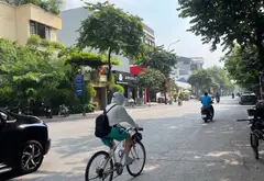 Đất đẹp ven trung tâm Việt Hưng, ô tô thuận tiện với vị trí kinh doanh sầm uất... Bán đất tại Việt Hưng, Hà Nội 05
