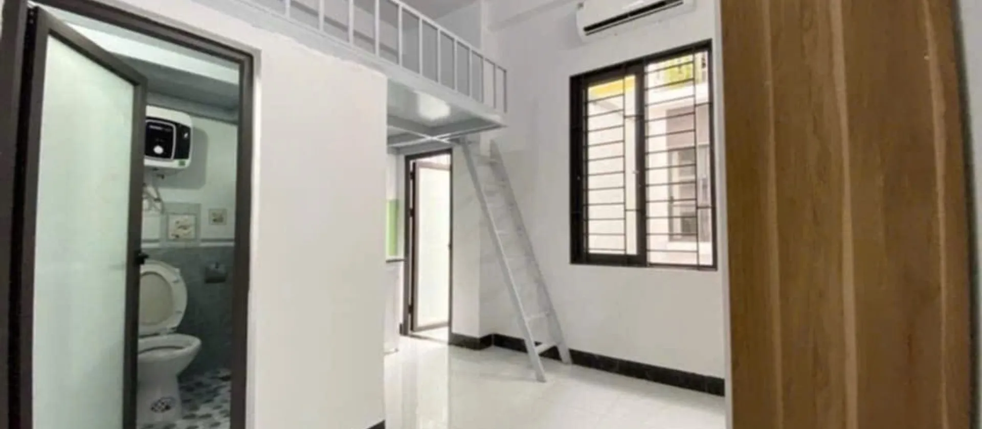 Chung cư mini 7 tầng thang máy, vị trí vàng Yên Xá... Bán chung cư mini tại Thanh Liệt, Hà Nội 01