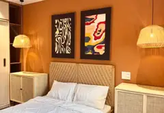 Bán nhà, Phan Bôi gần biển Mỹ Khê, 4 tầng, thu nhập cho thuê ổn định... Bán nhà riêng tại An Hải, Đà Nẵng 11