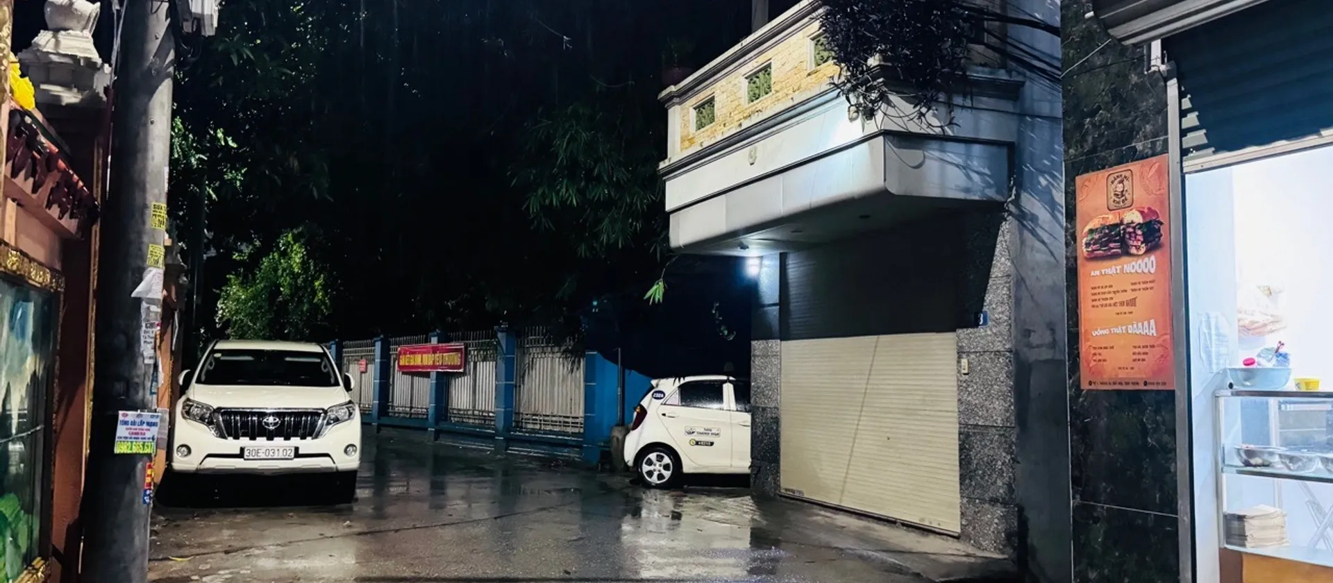Bán Đất tặng nhà cấp 4 mặt ngõ Kim Giang, thông các ngả, ô tô đỗ cửa, vừa ở vừa kinh doanh chỉ 7.7t... Bán nhà riêng tại Thanh Liệt, Hà Nội 01