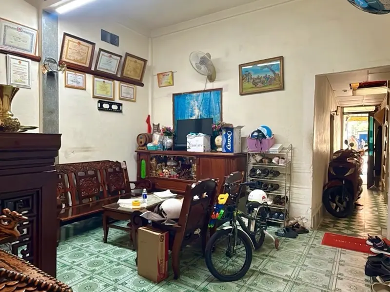 Nhà mặt phố Hoàng Hoa Thám - Cơ hội đầu tư cực hot Tân Bình... Bán nhà mặt phố tại Tân Bình, Hồ Chí Minh 01