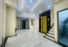 Nhà mặt phố 5 tầng sang trọng, giá tốt khu trung tâm... Bán nhà mặt phố tại Đức Nhuận, Hồ Chí Minh 05