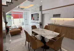 Nhà 3 tầng hiện đại tại Bắc Sơn - An Dương, thiết kế tinh tế, tiện nghi đầy đủ... Bán nhà riêng tại An Dương, Hải Phòng 03