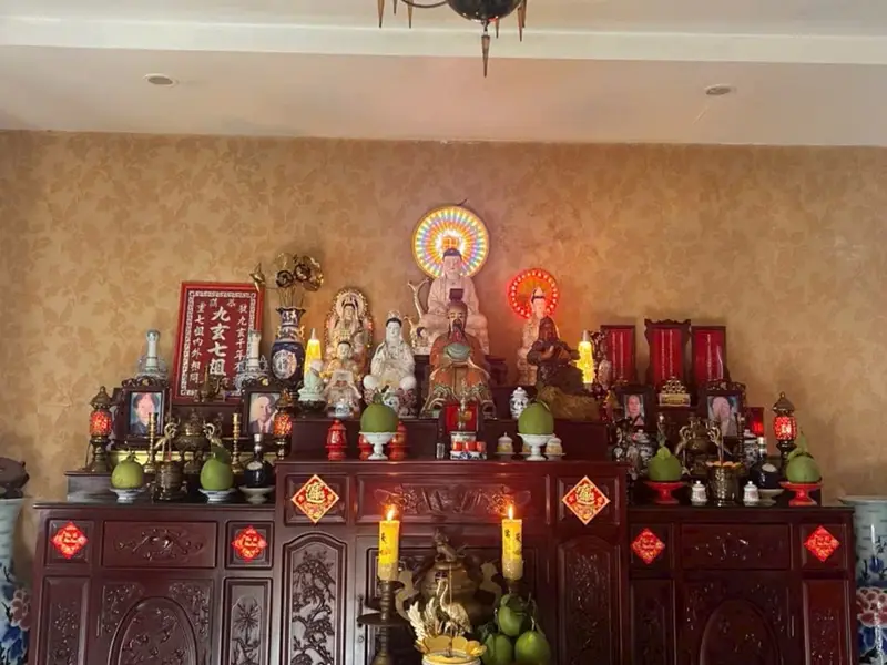 Biệt thự góc đắt giá tại Tân Hưng, giảm sâu còn 39 tỷ... Bán nhà mặt phố tại Tân Hưng, Hồ Chí Minh 01