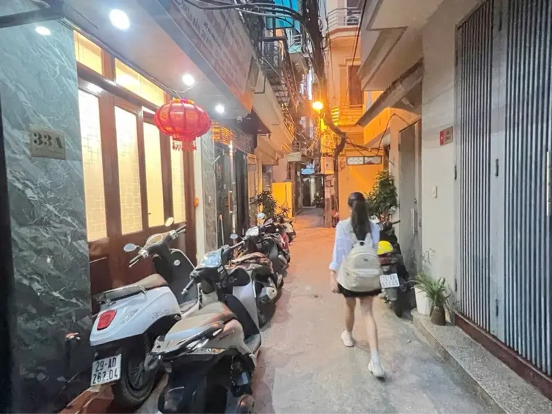 Bán nhà 5 tầng mới tại Phường Hoàng Mai, Hà Nội giá 9 tỷ... Bán nhà riêng tại Hoàng Mai, Hà Nội 01