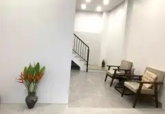 Nhà 6 tầng đẹp tại Quận Bình Thạnh, thuận tiện cho cho thuê hoặc sinh hoạt... Bán nhà riêng tại Phú Thượng, Hà Nội 01