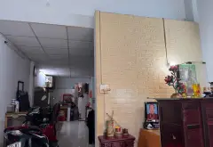 Bán nhà 2 tầng 2 phòng ngủ tại Phường Phú Thọ Hòa, TP HCM... Bán nhà riêng tại Phú Thọ Hòa, Hồ Chí Minh 03