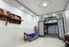 Nhà mới chính chủ , diện tích ngang gần 5m dài hơn 12m , chỉ 4t.y hơn , nhà đang cho thuê 8tr/thang... Bán nhà riêng tại Bình Trị Đông, Hồ Chí Minh 04