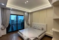 Đại La - hơn 9 tỷ - 6 Tầng Thang Máy - vài mét ra Ô TÔ... Bán nhà riêng tại Tương Mai, Hà Nội 10