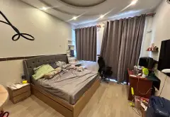 Bán nhà 5 tầng chắc chắn, hẻm ô tô Hồng Bàng, phù hợp kinh doanh và ở... Bán nhà riêng tại Bình Tây, Hồ Chí Minh 08