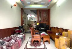 Nhà ô tô Lý Thường Kiệt, Tân Bình giảm giá sốc... Bán owner_side tại Tân Hòa, Hồ Chí Minh 05