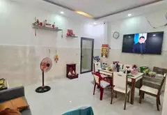 Bán nhà 2 tầng đường An Dương Vương, 3 phòng ngủ hẻm xe hơi Bình Tân giá 6,1 tỷ... Bán nhà riêng tại An Lạc, Hồ Chí Minh 01