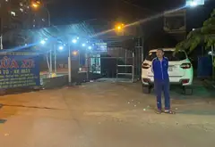 Bán đất dịch vụ khu C phường với pháp lý sắp hoàn thiện, xây dựng 6 tầng, vị trí sầm uất... Bán đất tại Yên Nghĩa, Hà Nội 01