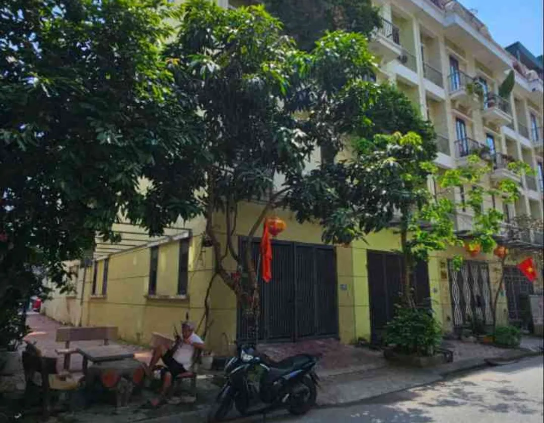 Siêu phẩm biệt thự 3 mặt thoáng, ô tô thang máy tại Phú Lương... Bán biệt thự, liền kề tại Kiến Hưng, Hà Nội 01