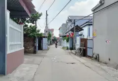 Đất xây nhà hiếm tại Thôn Bảo Tháp, cơ hội vàng cho an cư lý tưởng... Bán đất tại Đông Cứu, Bắc Ninh 01