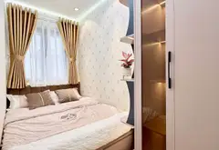 Bán nhà riêng 3 phòng ngủ 3 tầng tại phường 13, Phú Nhuận, giá 5.95 tỷ... Bán nhà riêng tại Phú Nhuận, Hồ Chí Minh 11