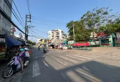 Cơ hội sở hữu nhà 2 tầng giá tốt tại Bình Hưng Hòa, Bình Tân... Bán nhà riêng tại Bình Hưng Hòa, Hồ Chí Minh 04