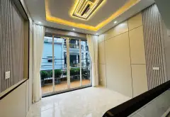 Bán nhà 4 tầng 5 phòng ngủ diện tích 51m2 tại quận 12... Bán nhà riêng tại Thới An, Hồ Chí Minh 04