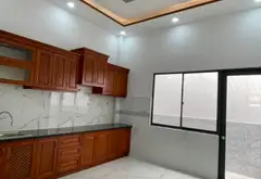 LÊ VĂN QUỚI - DT 55M2 - NHÀ 4 TẦNG - HXH THÔNG - DỌN VÀO Ở NGAY... Bán nhà riêng tại Bình Hưng Hòa, Hồ Chí Minh 03