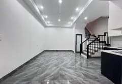 Gần Bệnh Viện ĐK Đức Giang nhà mới 6 tầng, ngõ thông đẹp 💲 trên 7đ... Bán nhà riêng tại Việt Hưng, Hà Nội 12
