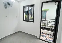 Bán nhà riêng 3 tầng khu Bình Long, Bình Hưng Hòa - Nhà mới, pháp lý cơ sở... Bán nhà riêng tại Bình Hưng Hòa, Hồ Chí Minh 07