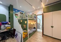 Nhà 4 Tầng Hẻm Xe Hơi Tân Sơn Nhì - Sẵn Nội Thất Cao Cấp... Bán nhà riêng tại Tân Sơn Nhì, Hồ Chí Minh 15