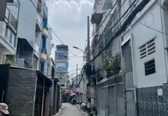 Mặt tiền kinh doanh sầm uất ngay trung tâm Phạm Văn Hai... Bán nhà mặt phố tại Tân Sơn Nhất, Hồ Chí Minh 02