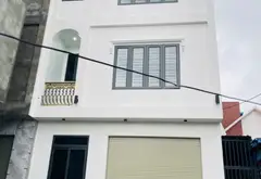 Nhà 3 tầng góc 3 mặt thoáng tại Tổ 6 An Dương, Hải Phòng... Bán nhà riêng tại An Hải, Hải Phòng 05