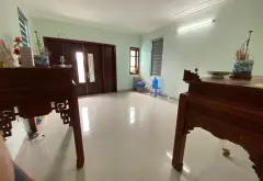 BÁN NHÀ DI TRẠCH 99,5M... Bán nhà riêng tại Hoài Đức, Hà Nội 11