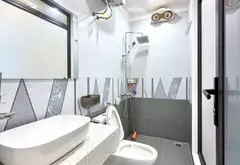Bán nhà 6 tầng khu trung tâm Lạch Tray, phù hợp kinh doanh... Bán nhà riêng tại Lê Chân, Hải Phòng 05