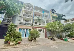 Cơ hội sở hữu nhà 3 tầng mặt phố Hiệp Bình Chánh giá chỉ 11,5 tỷ... Bán nhà mặt phố tại Hiệp Bình, Hồ Chí Minh 03