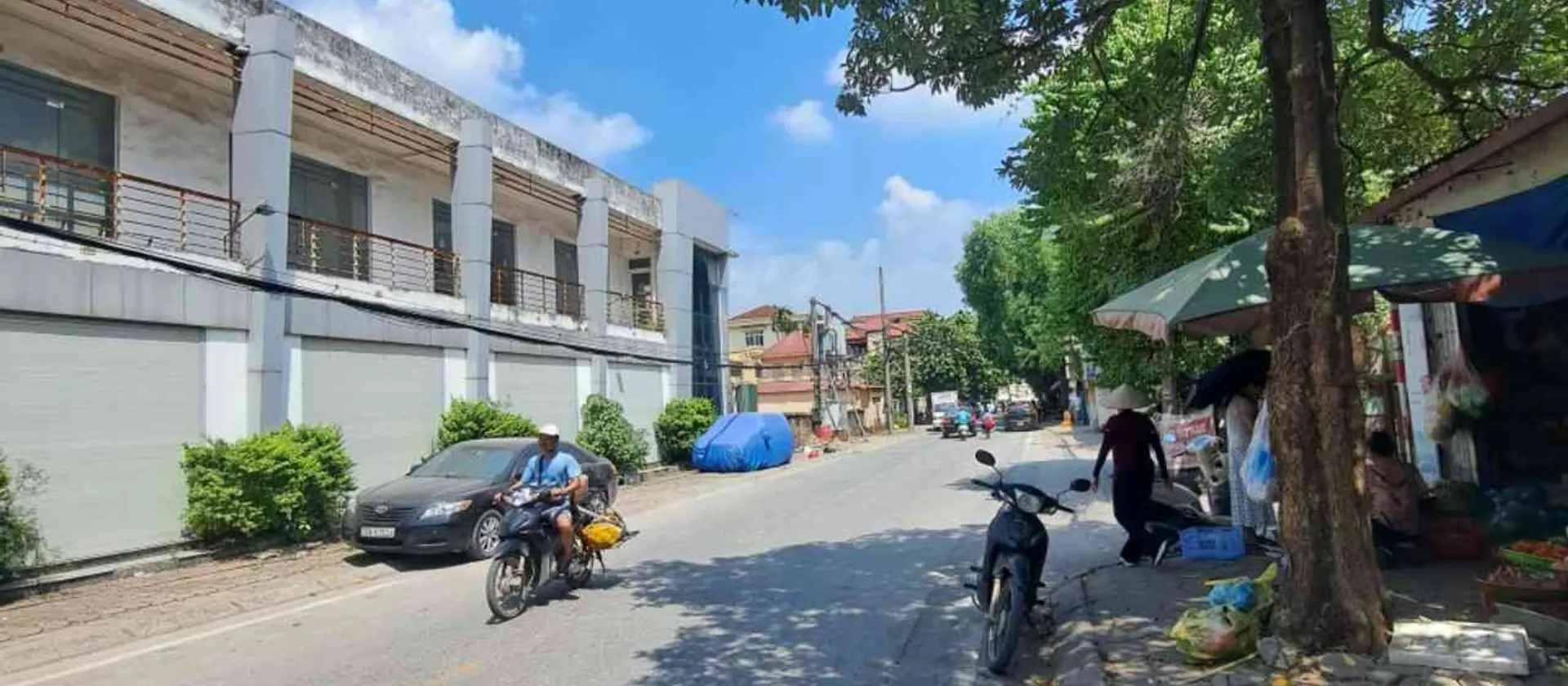Bán đất Đức Giang, Long Biên - Bán gấp.... Bán nhà riêng tại Việt Hưng, Hà Nội 01