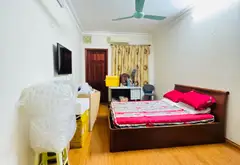 Bán nhà riêng 5 tầng gần phố Kim Mã, pháp lý sổ đỏ rõ ràng... Bán nhà riêng tại Ba Đình, Hà Nội 05