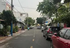 Bán nhà mặt tiền đường số 5 phước bình. Mặt tiền- 4 tầng- 103m2-14.5 tỷ... Bán nhà mặt phố tại Phước Long, Hồ Chí Minh 10